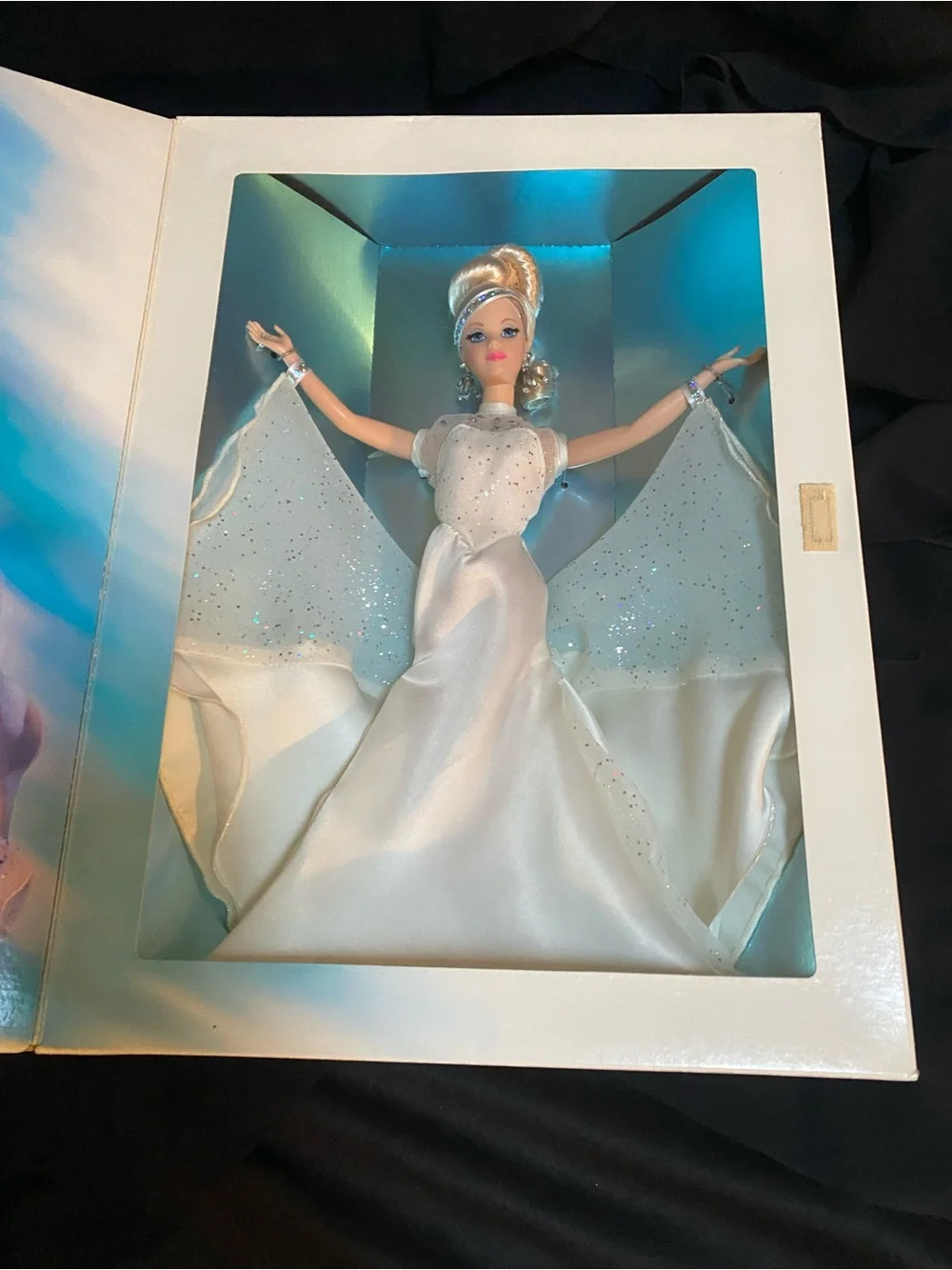 Classique Collection Starlight Dance Barbie